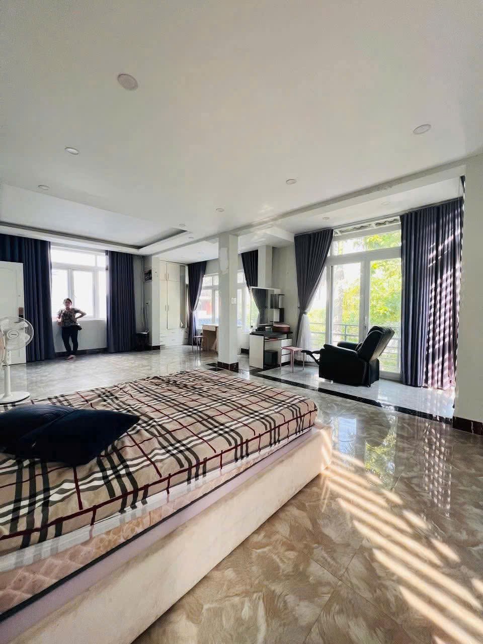 Cần bán Nhà mặt tiền Phường Thạnh Mỹ Lợi, Quận 2, Diện tích 270m², Giá 60 Tỷ 5