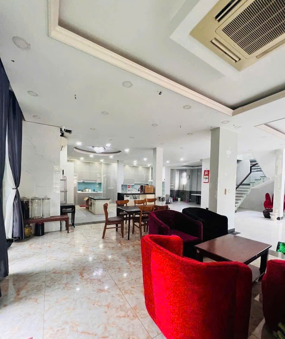 Cần bán Nhà mặt tiền Phường Thạnh Mỹ Lợi, Quận 2, Diện tích 270m², Giá 60 Tỷ 10