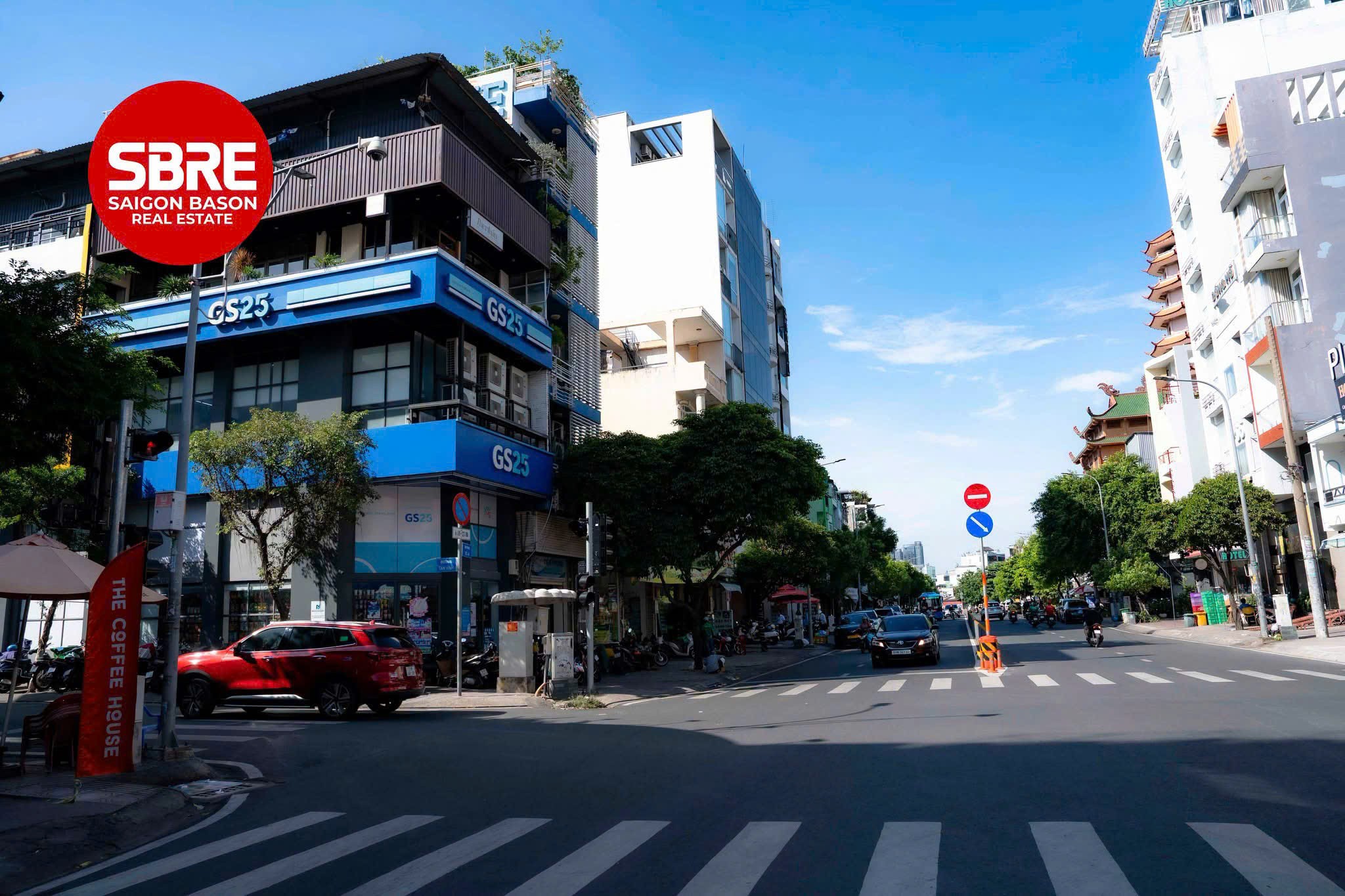 Cần bán Nhà mặt tiền Quận 4, Hồ Chí Minh, Diện tích 158m², Giá 130 Tỷ