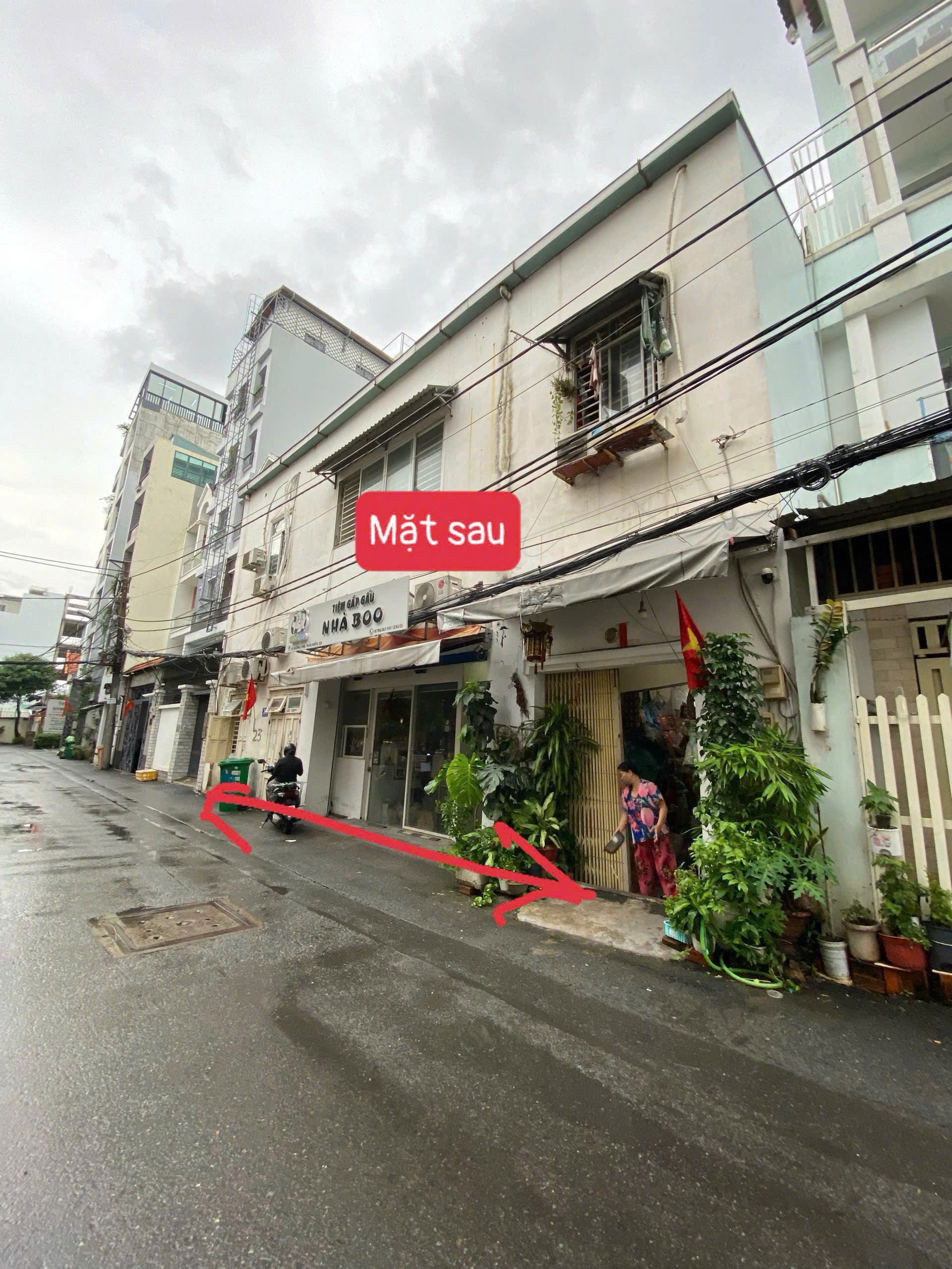 Cần bán Nhà mặt tiền Phường Thảo Điền, Quận 2, Diện tích 328m², Giá 110 Tỷ 4