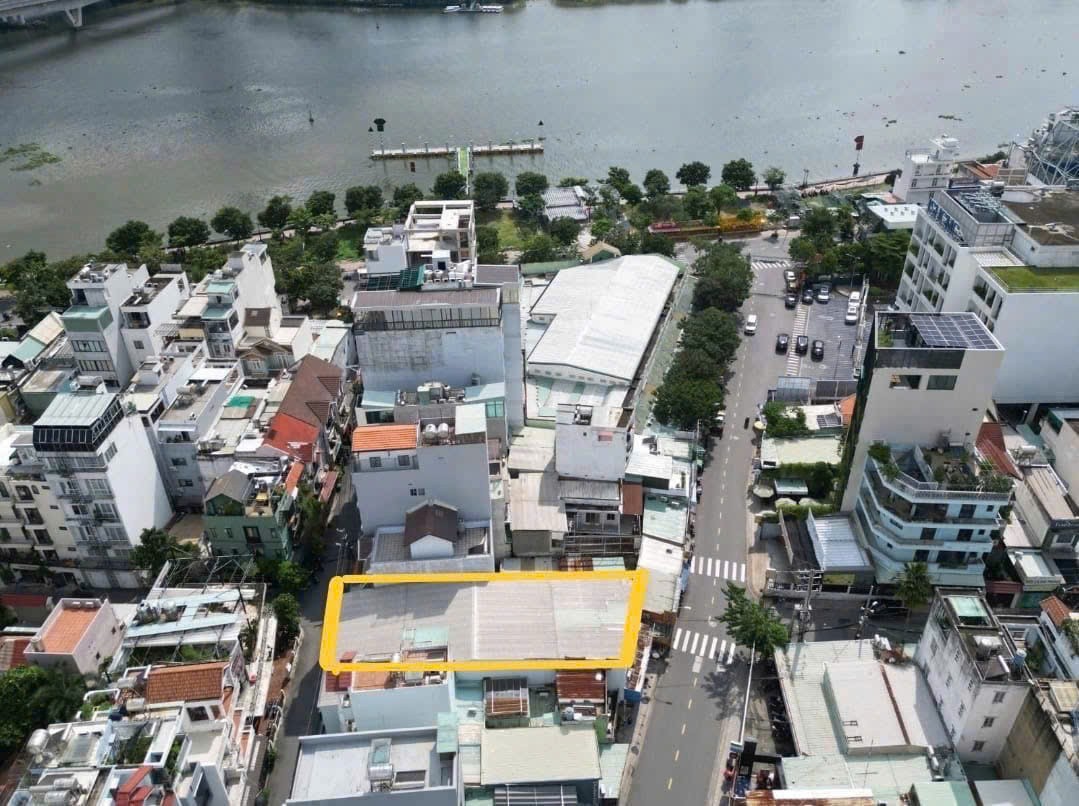 Cần bán Nhà mặt tiền Phường Thảo Điền, Quận 2, Diện tích 328m², Giá 110 Tỷ 3