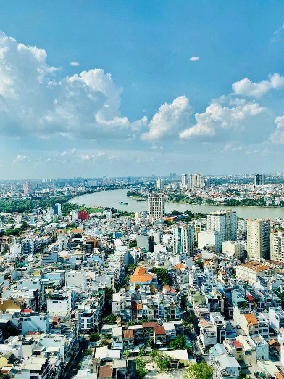 Cho thuê Căn hộ chung cư Bình Thạnh, Hồ Chí Minh, Diện tích 122m², Giá 40 Triệu/tháng