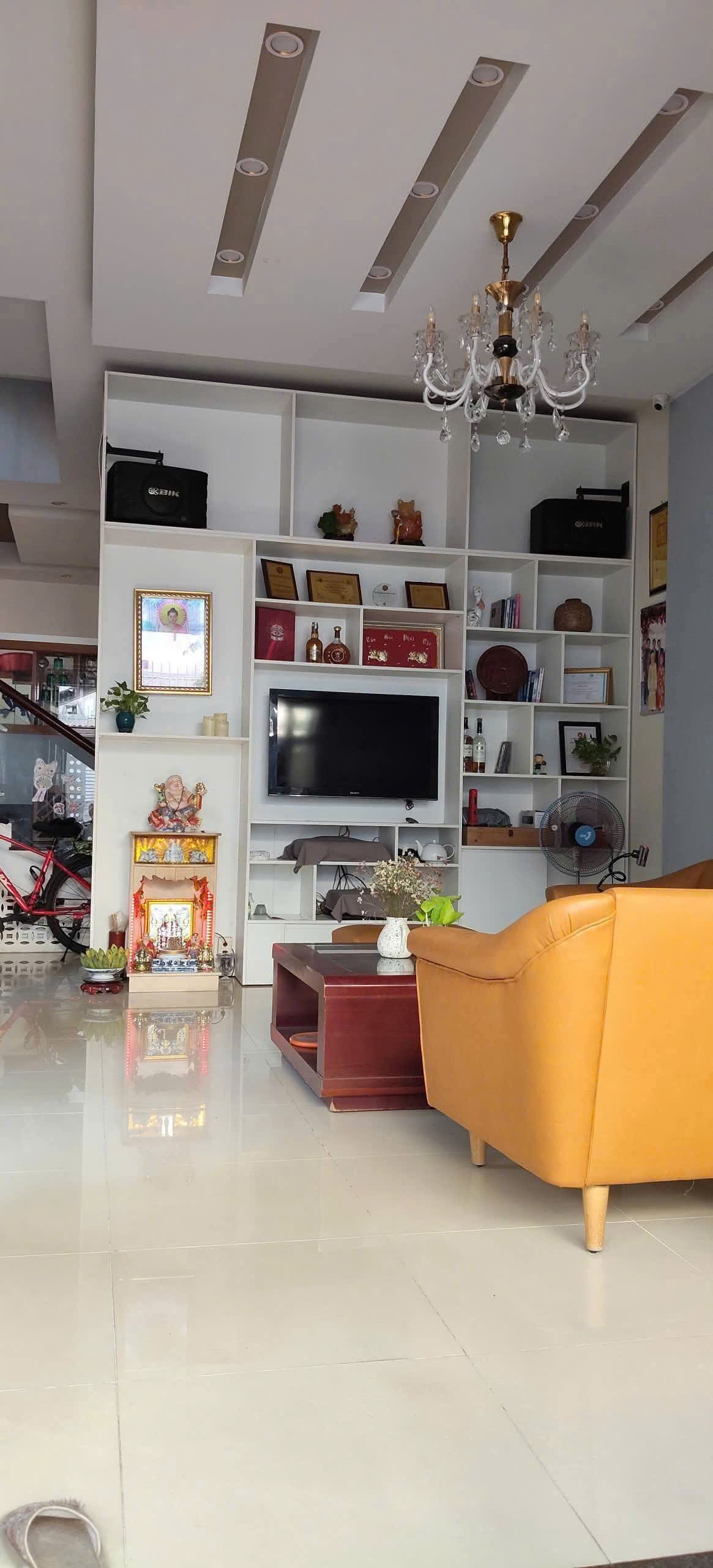 Cần bán Nhà mặt tiền Phường Hiệp Bình Chánh, Thủ Đức, Diện tích 105m², Giá 16.3 Tỷ 8