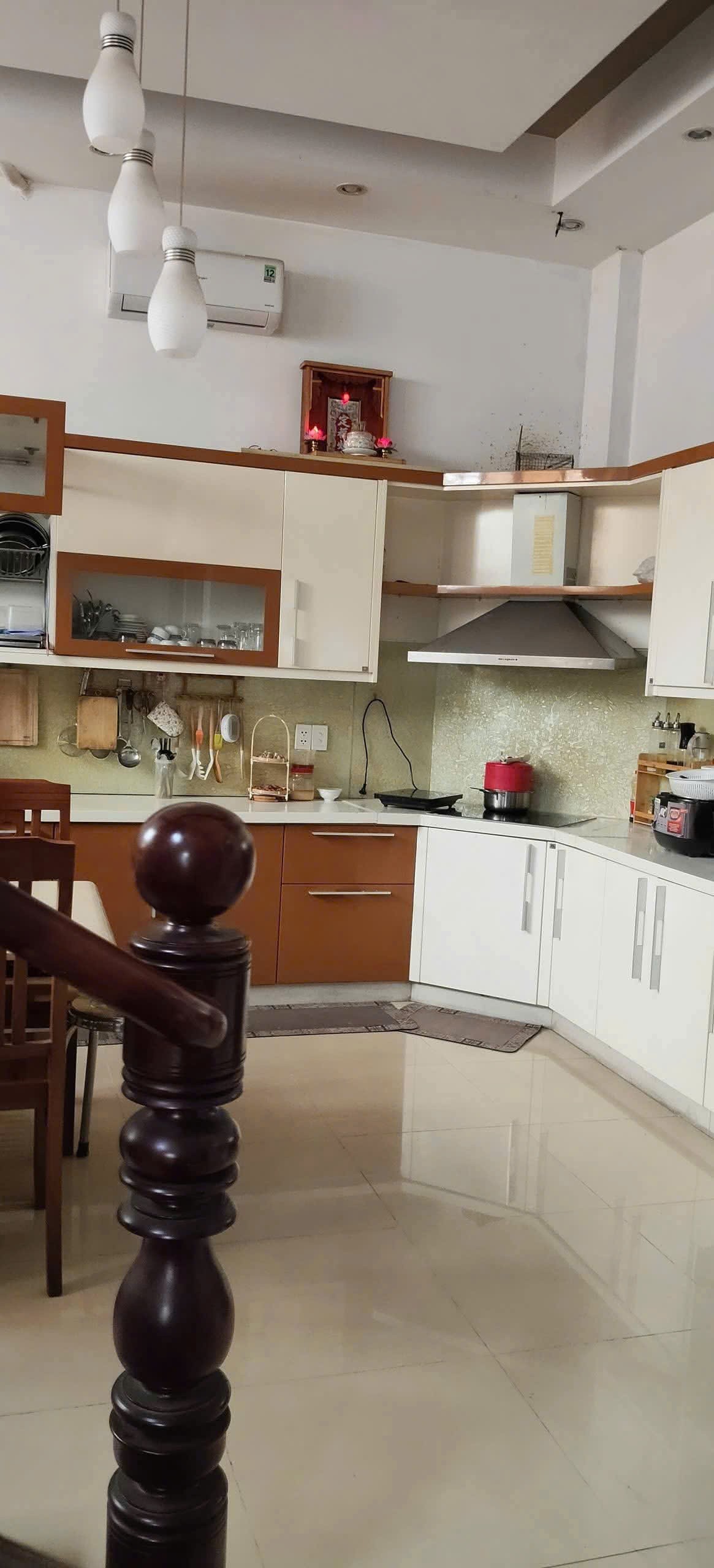 Cần bán Nhà mặt tiền Phường Hiệp Bình Chánh, Thủ Đức, Diện tích 105m², Giá 16.3 Tỷ 3