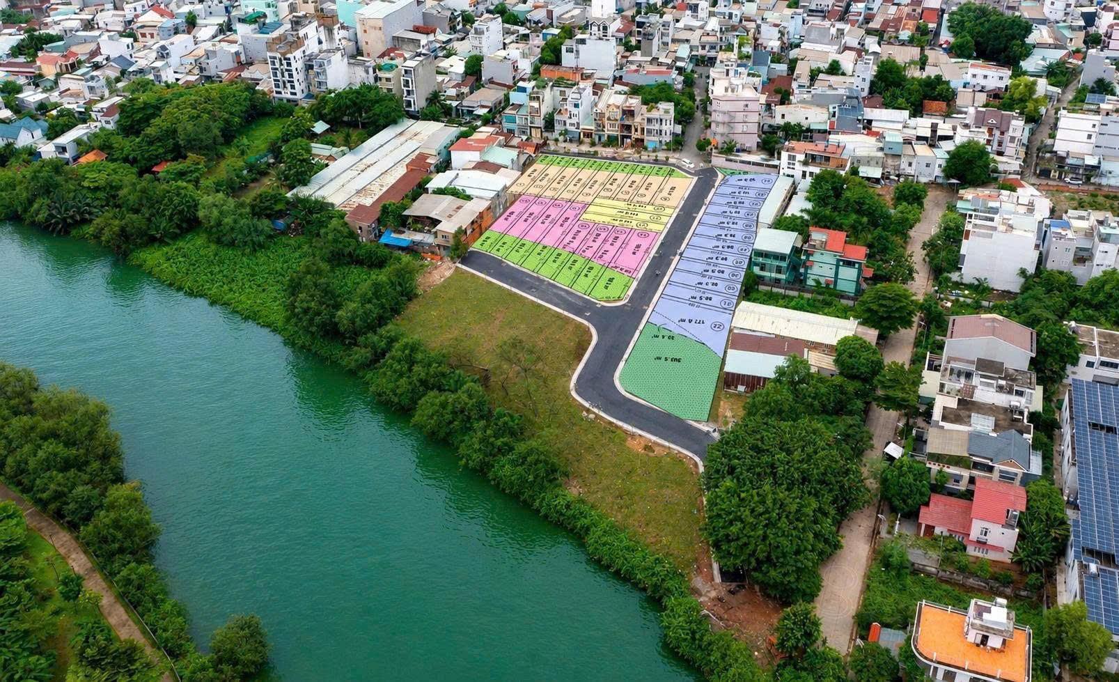 Cần bán Đất Quận 2, Hồ Chí Minh, Diện tích 70m², Giá Thương lượng