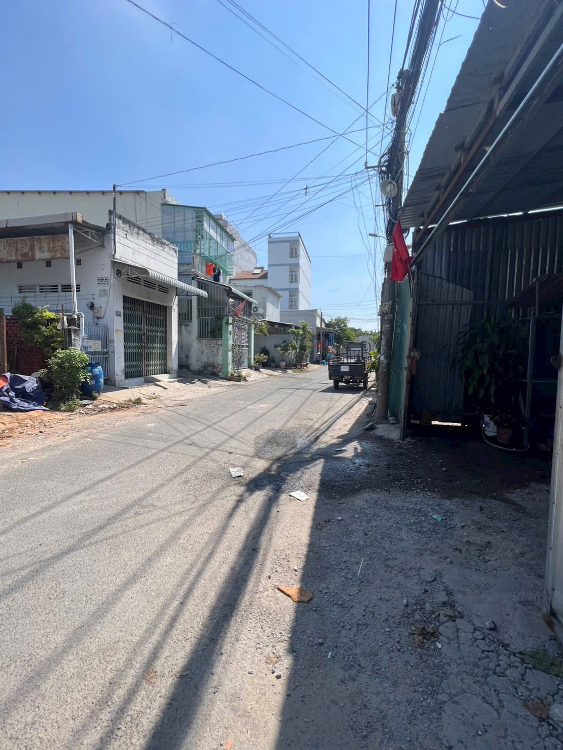 Cần bán Đất Phường Tăng Nhơn Phú B, Quận 9, Diện tích 226m², Giá 018.6 Tỷ 4