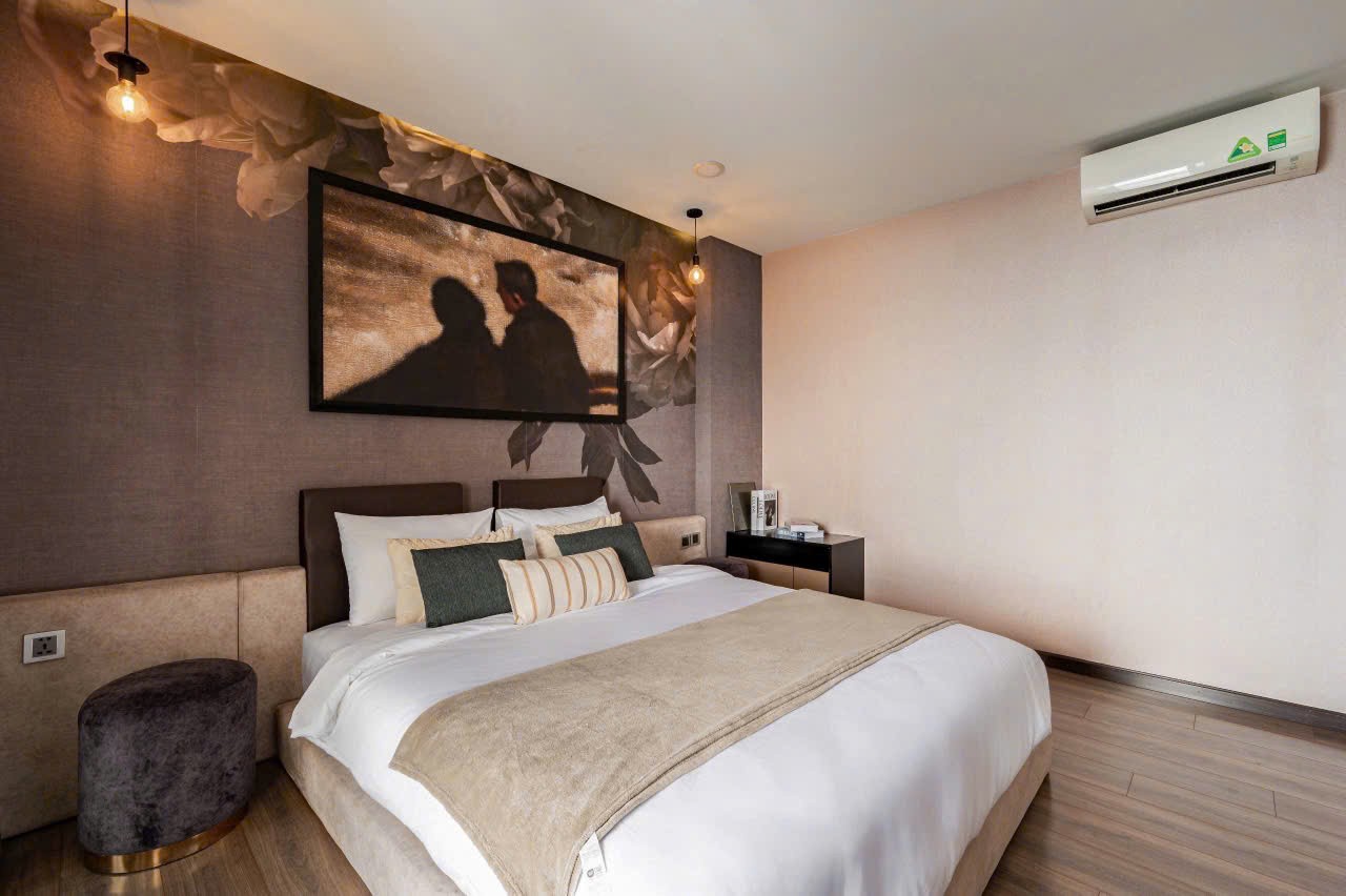 Cho thuê Căn hộ chung cư Quận 4, Hồ Chí Minh, Diện tích 288m², Giá 125 Triệu/tháng