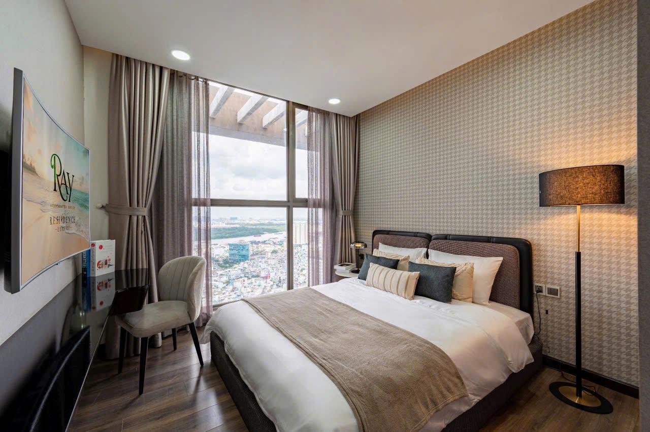 Cho thuê Căn hộ chung cư Quận 4, Hồ Chí Minh, Diện tích 288m², Giá 125 Triệu/tháng 7