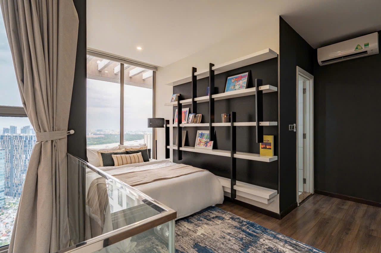 Cho thuê Căn hộ chung cư Quận 4, Hồ Chí Minh, Diện tích 288m², Giá 125 Triệu/tháng 15