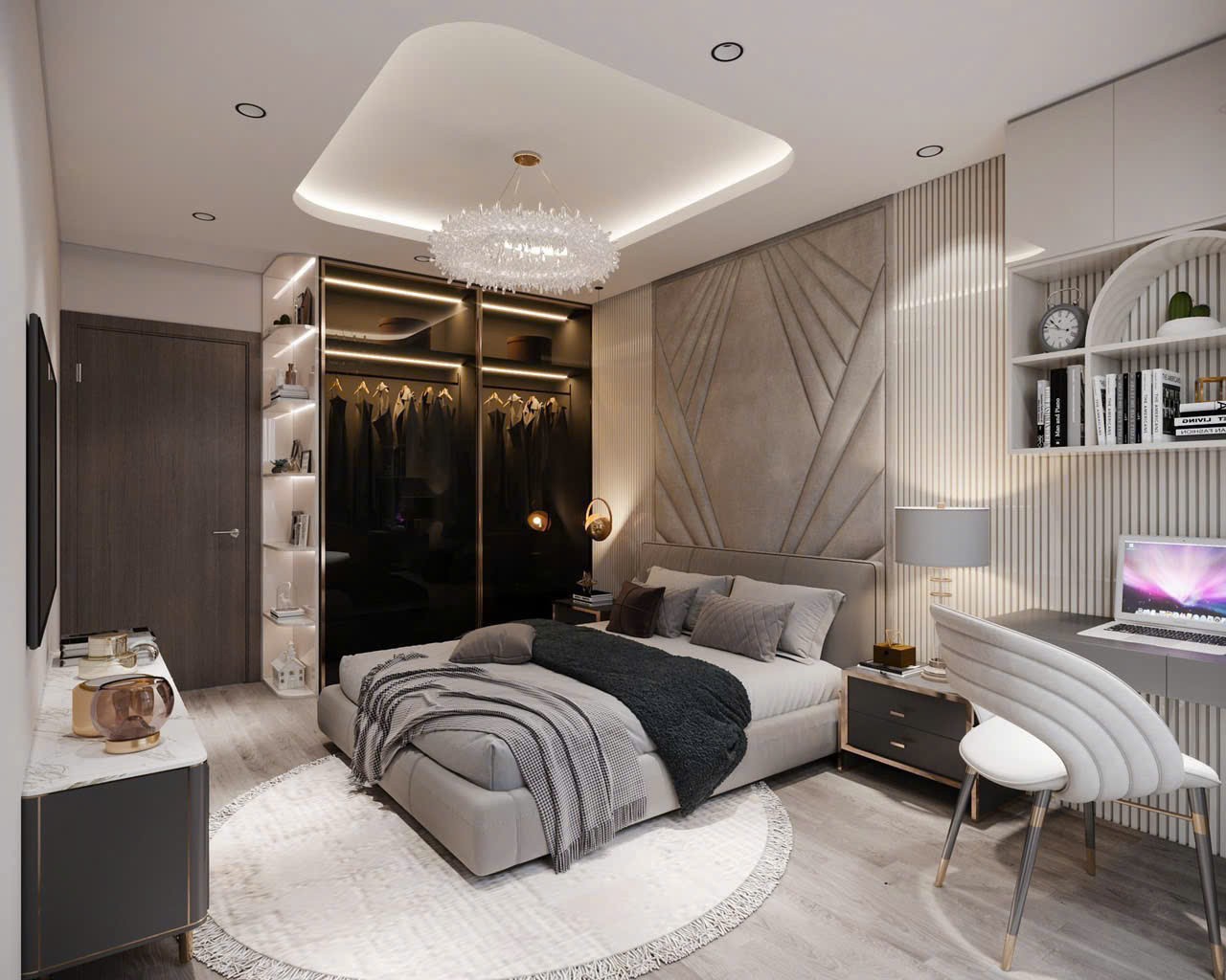 Cần bán Căn hộ chung cư Bình Thạnh, Hồ Chí Minh, Diện tích 177m², Giá 22.5 Tỷ 3