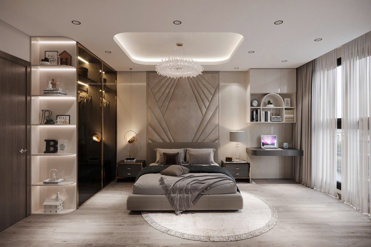 Cần bán Căn hộ chung cư Bình Thạnh, Hồ Chí Minh, Diện tích 177m², Giá 22.5 Tỷ 8