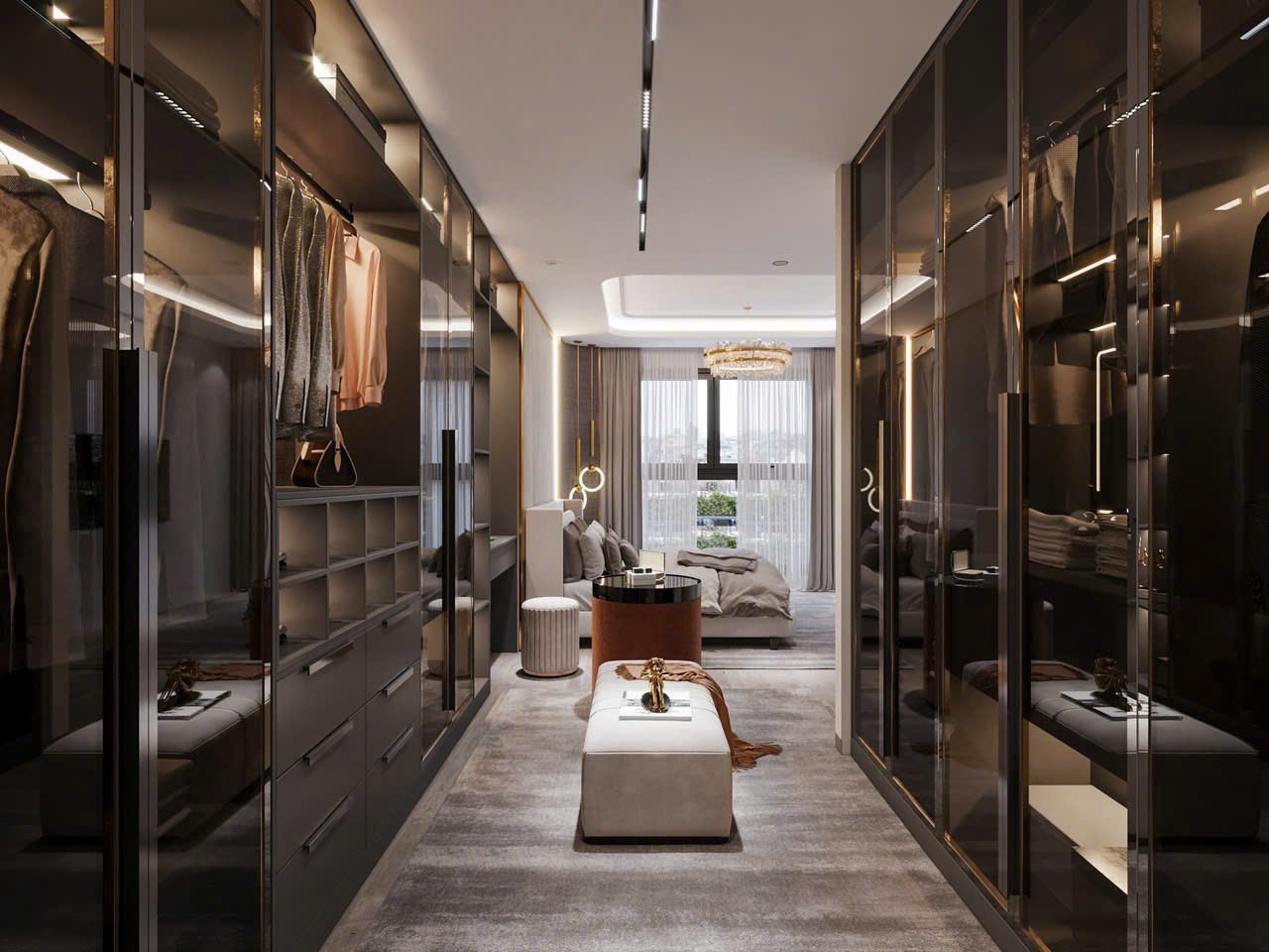 Cần bán Căn hộ chung cư Bình Thạnh, Hồ Chí Minh, Diện tích 177m², Giá 22.5 Tỷ 9