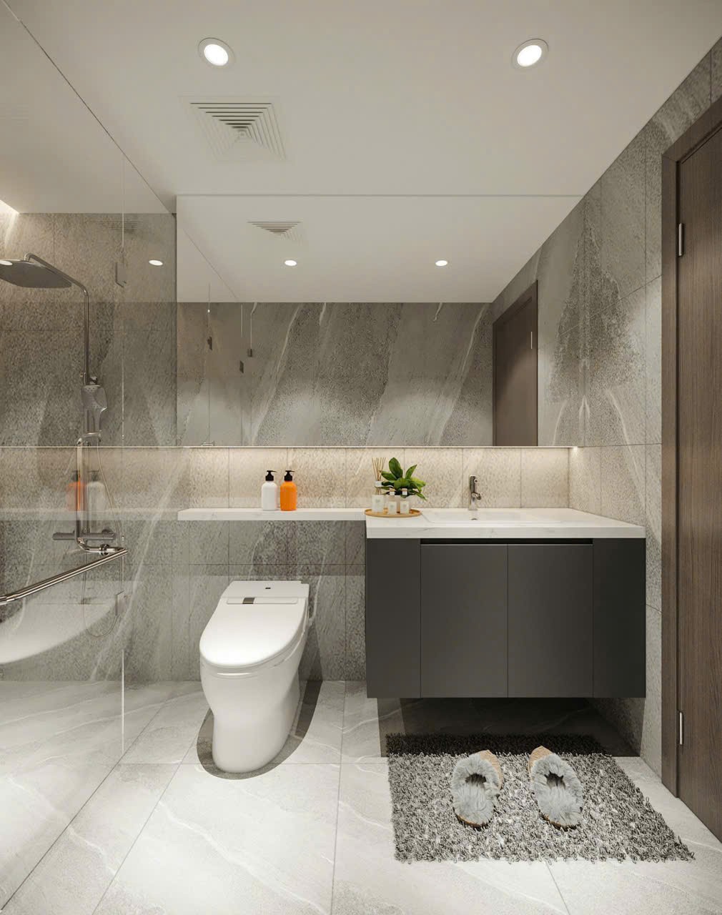 Cần bán Căn hộ chung cư Bình Thạnh, Hồ Chí Minh, Diện tích 177m², Giá 22.5 Tỷ 11