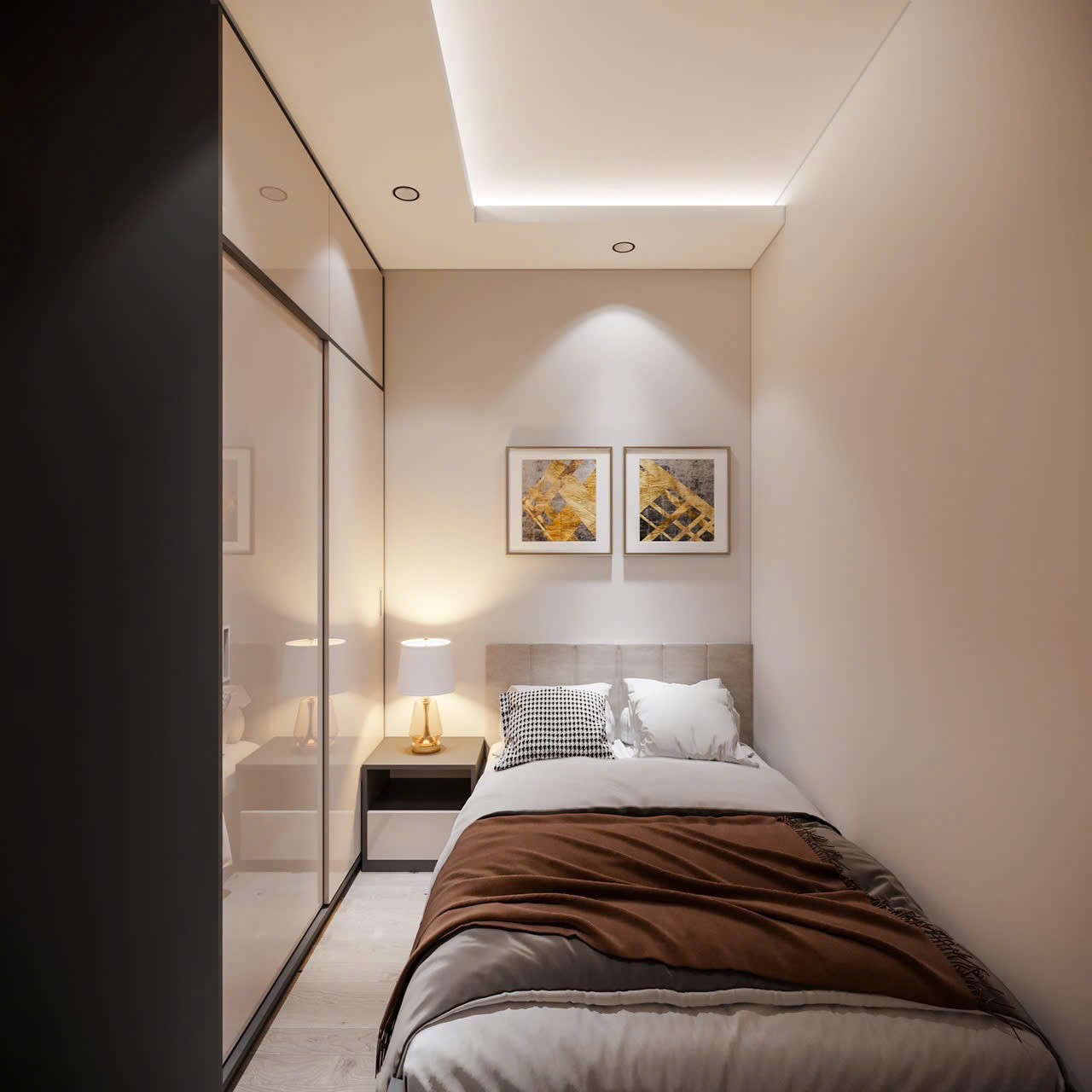 Cần bán Căn hộ chung cư Bình Thạnh, Hồ Chí Minh, Diện tích 177m², Giá 22.5 Tỷ 12