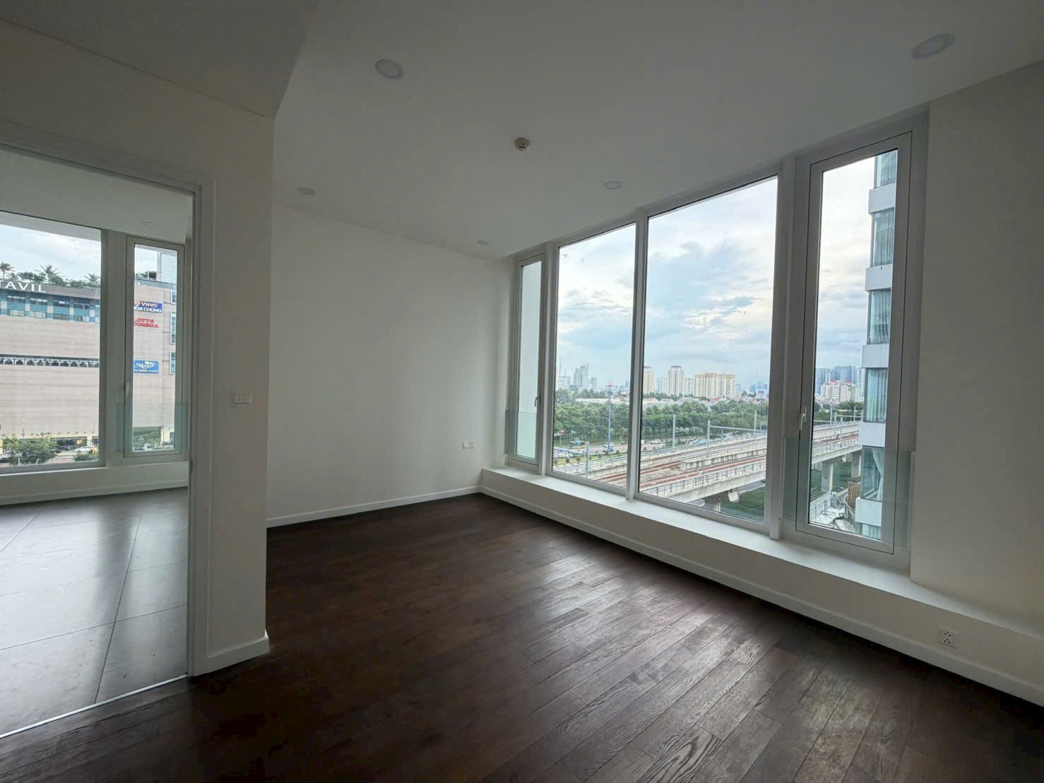 Cho thuê Căn hộ chung cư Quận 2, Hồ Chí Minh, Diện tích 141m², Giá 75 Triệu/tháng 6