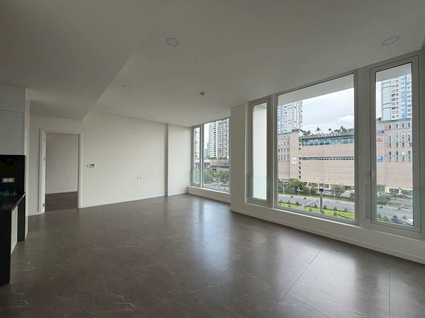 Cho thuê Căn hộ chung cư Quận 2, Hồ Chí Minh, Diện tích 141m², Giá 75 Triệu/tháng