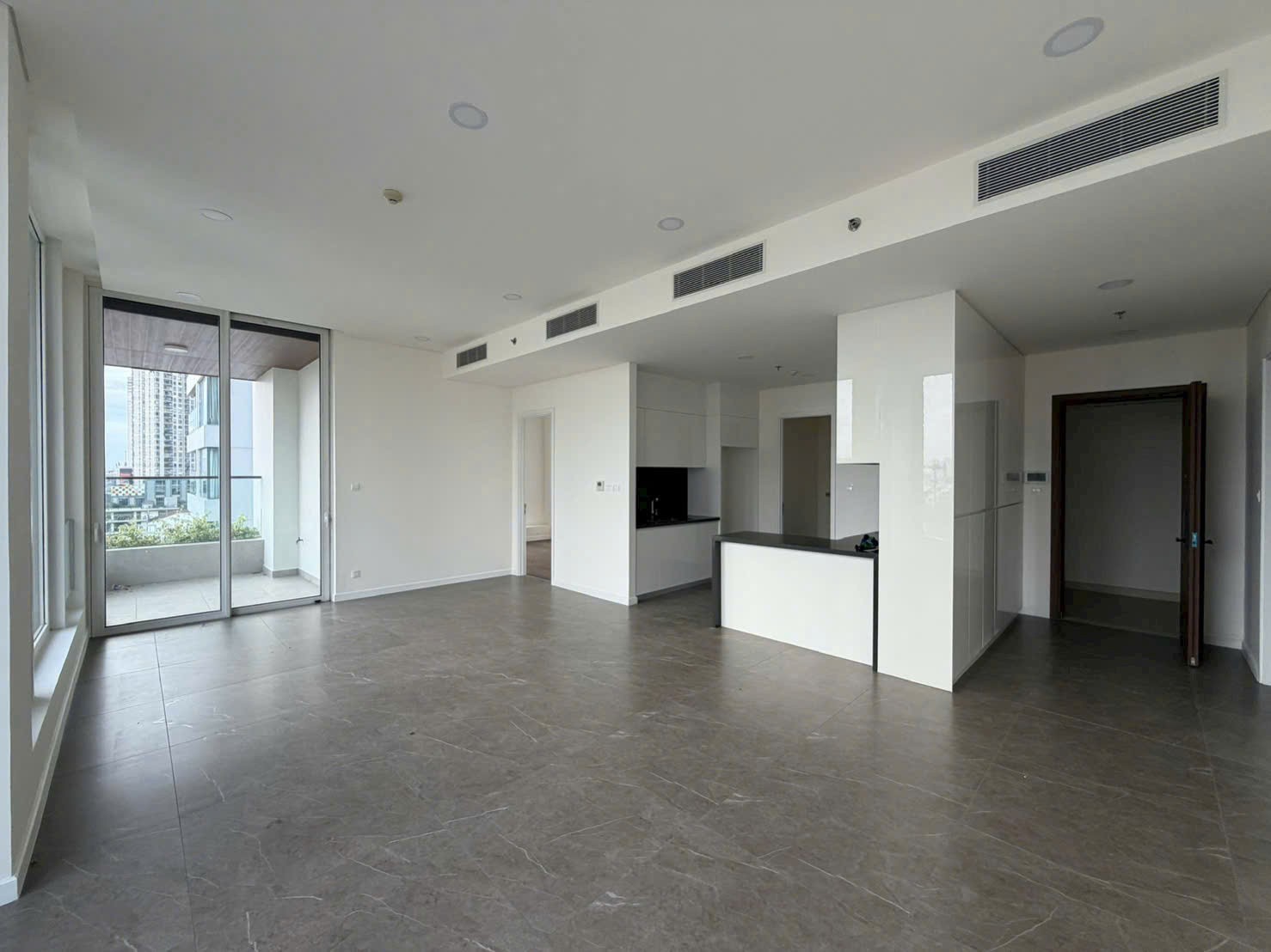 Cho thuê Căn hộ chung cư Quận 2, Hồ Chí Minh, Diện tích 141m², Giá 75 Triệu/tháng 2
