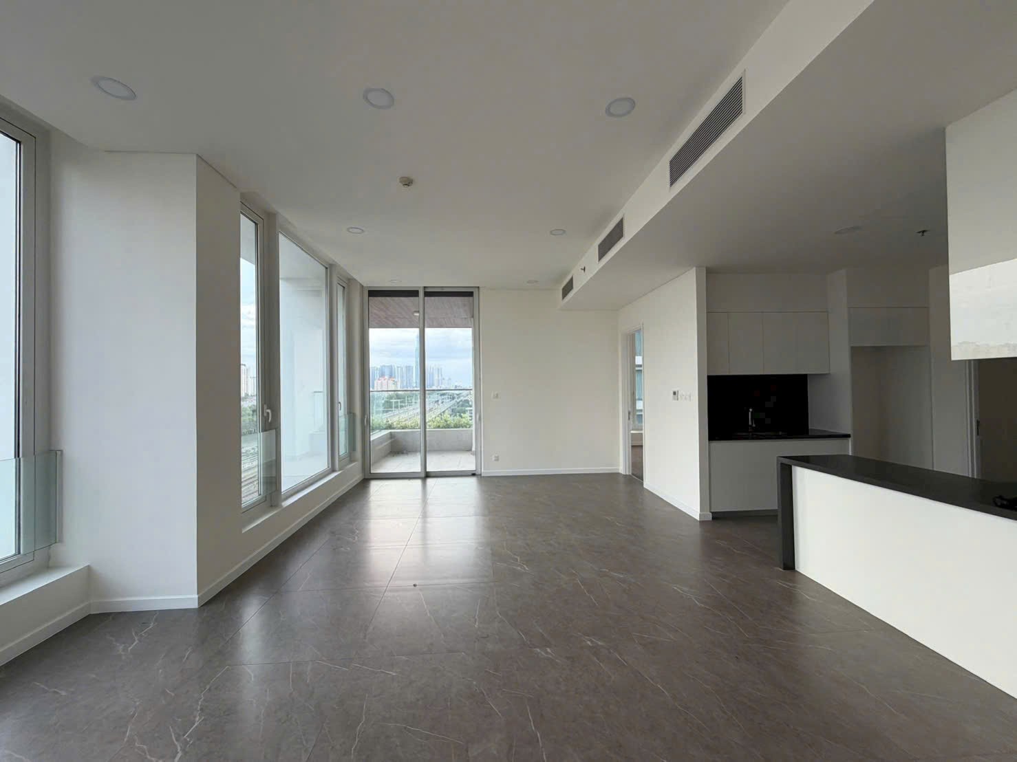 Cho thuê Căn hộ chung cư Quận 2, Hồ Chí Minh, Diện tích 141m², Giá 75 Triệu/tháng 3