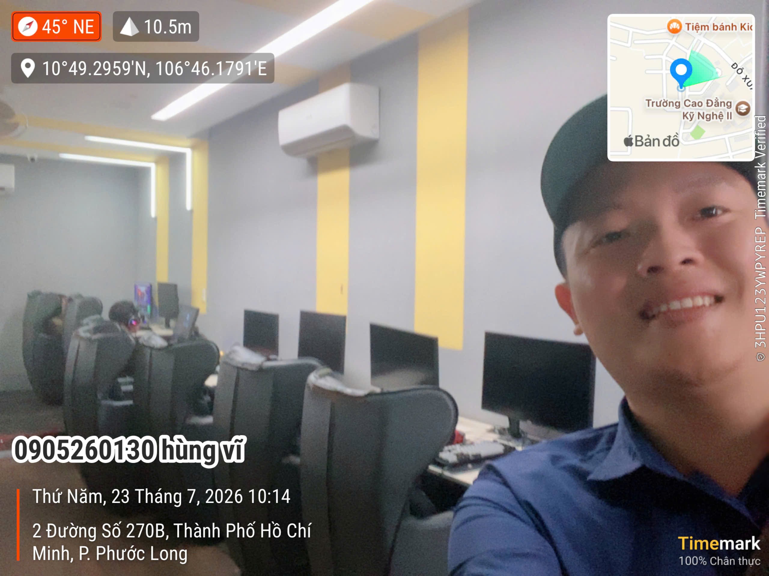 Cho thuê Căn hộ chung cư Quận 2, Hồ Chí Minh, Diện tích 141m², Giá 75 Triệu/tháng 4
