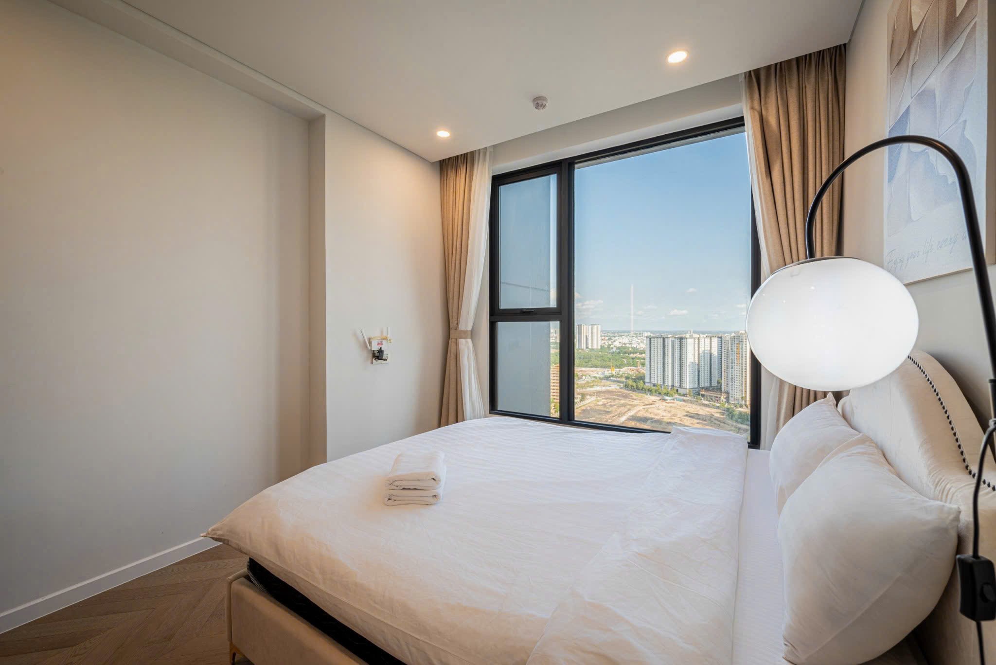 Cần bán Căn hộ chung cư Quận 2, Hồ Chí Minh, Diện tích 69m², Giá 10.8 Tỷ 2