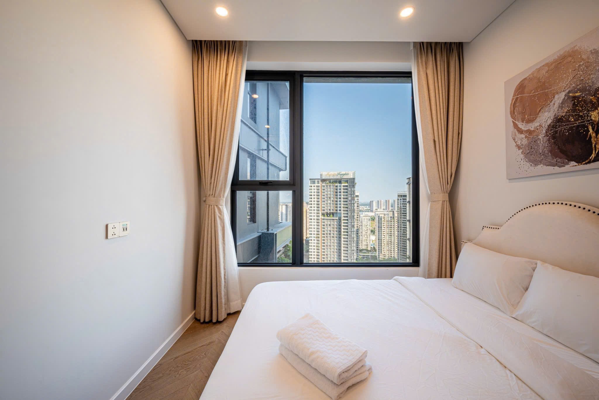 Cần bán Căn hộ chung cư Quận 2, Hồ Chí Minh, Diện tích 69m², Giá 10.8 Tỷ