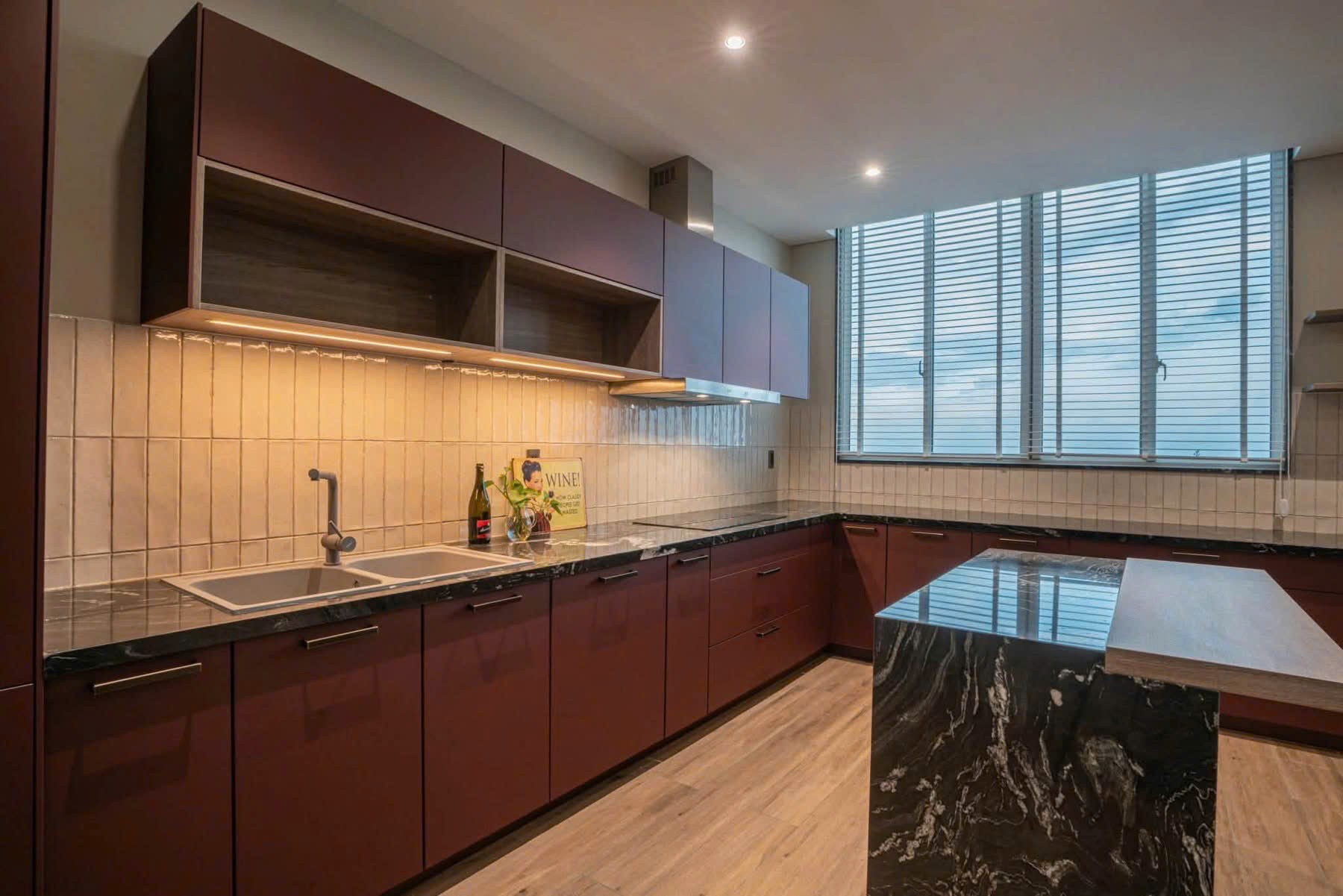 Cho thuê Căn hộ chung cư Quận 2, Hồ Chí Minh, Diện tích 434m², Giá Thương lượng 3