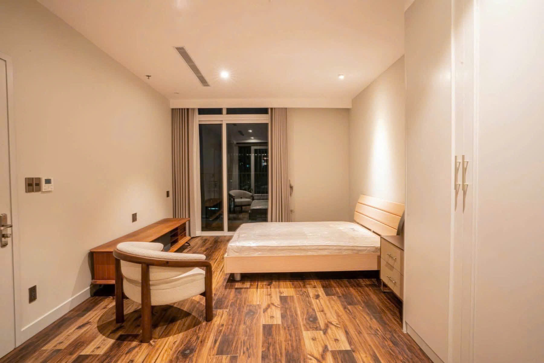 Cho thuê Căn hộ chung cư Quận 2, Hồ Chí Minh, Diện tích 434m², Giá Thương lượng 5