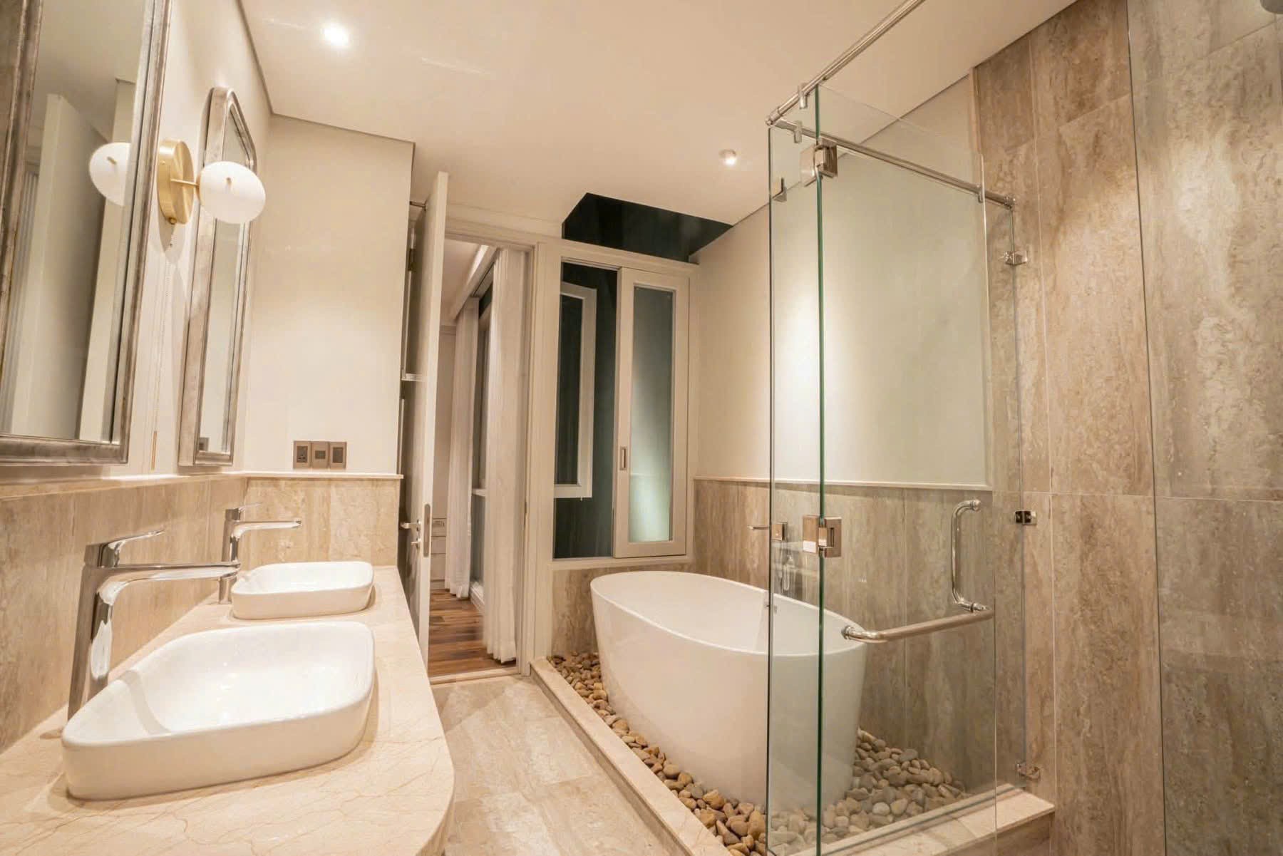 Cho thuê Căn hộ chung cư Quận 2, Hồ Chí Minh, Diện tích 434m², Giá Thương lượng 7