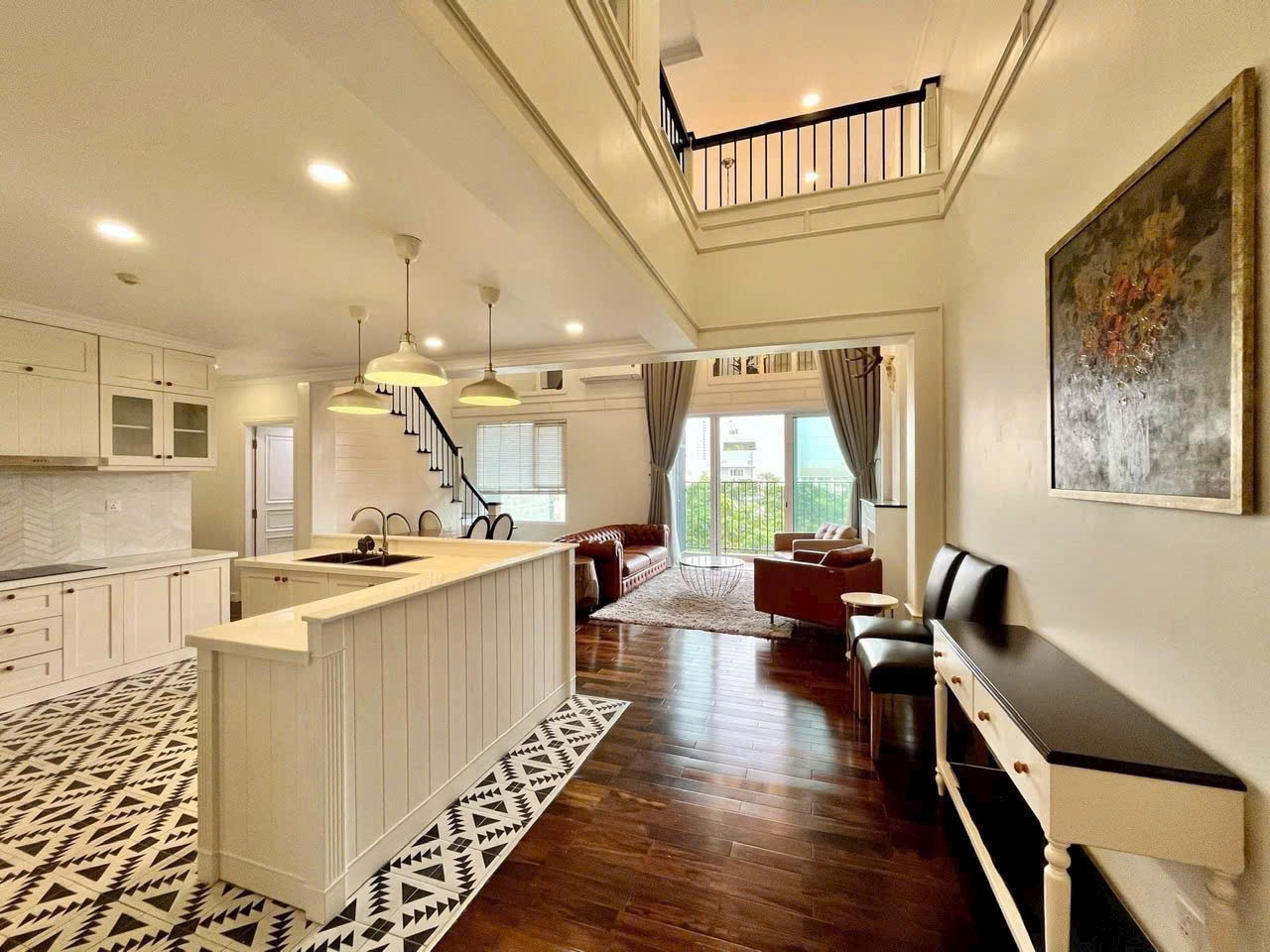 Cần bán Căn hộ chung cư Quận 2, Hồ Chí Minh, Diện tích 185m², Giá 14.8 Tỷ 4