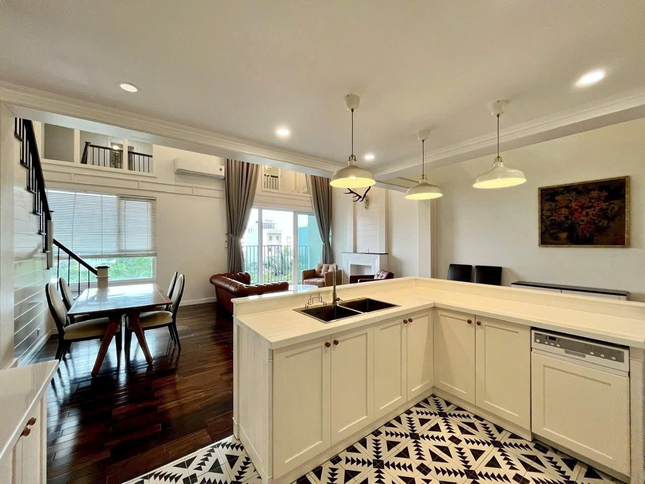 Cần bán Căn hộ chung cư Quận 2, Hồ Chí Minh, Diện tích 185m², Giá 14.8 Tỷ 5