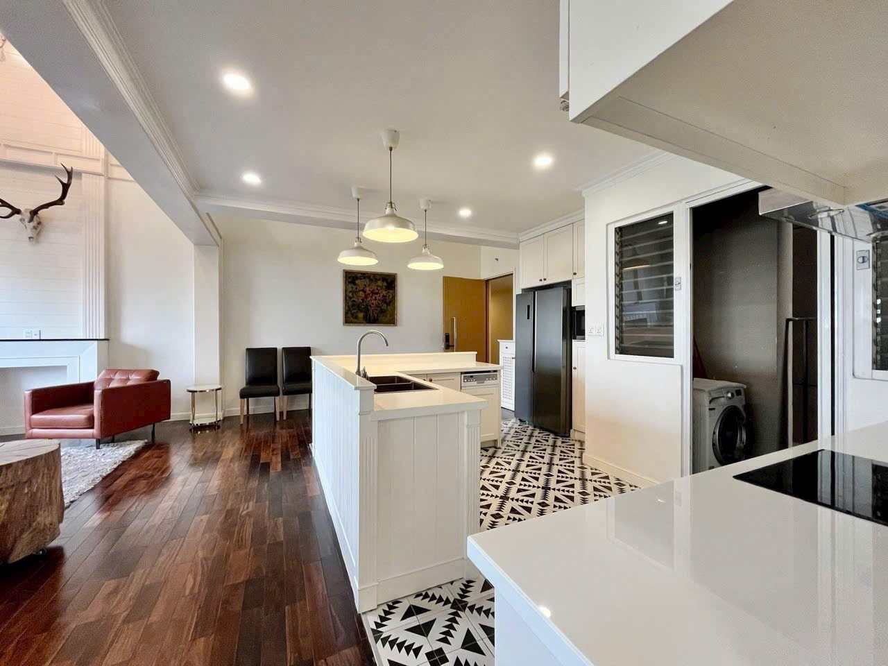 Cần bán Căn hộ chung cư Quận 2, Hồ Chí Minh, Diện tích 185m², Giá 14.8 Tỷ 6