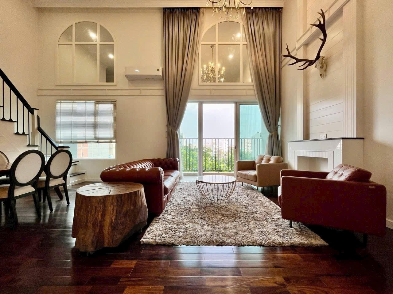 Cần bán Căn hộ chung cư Quận 2, Hồ Chí Minh, Diện tích 185m², Giá 14.8 Tỷ 7
