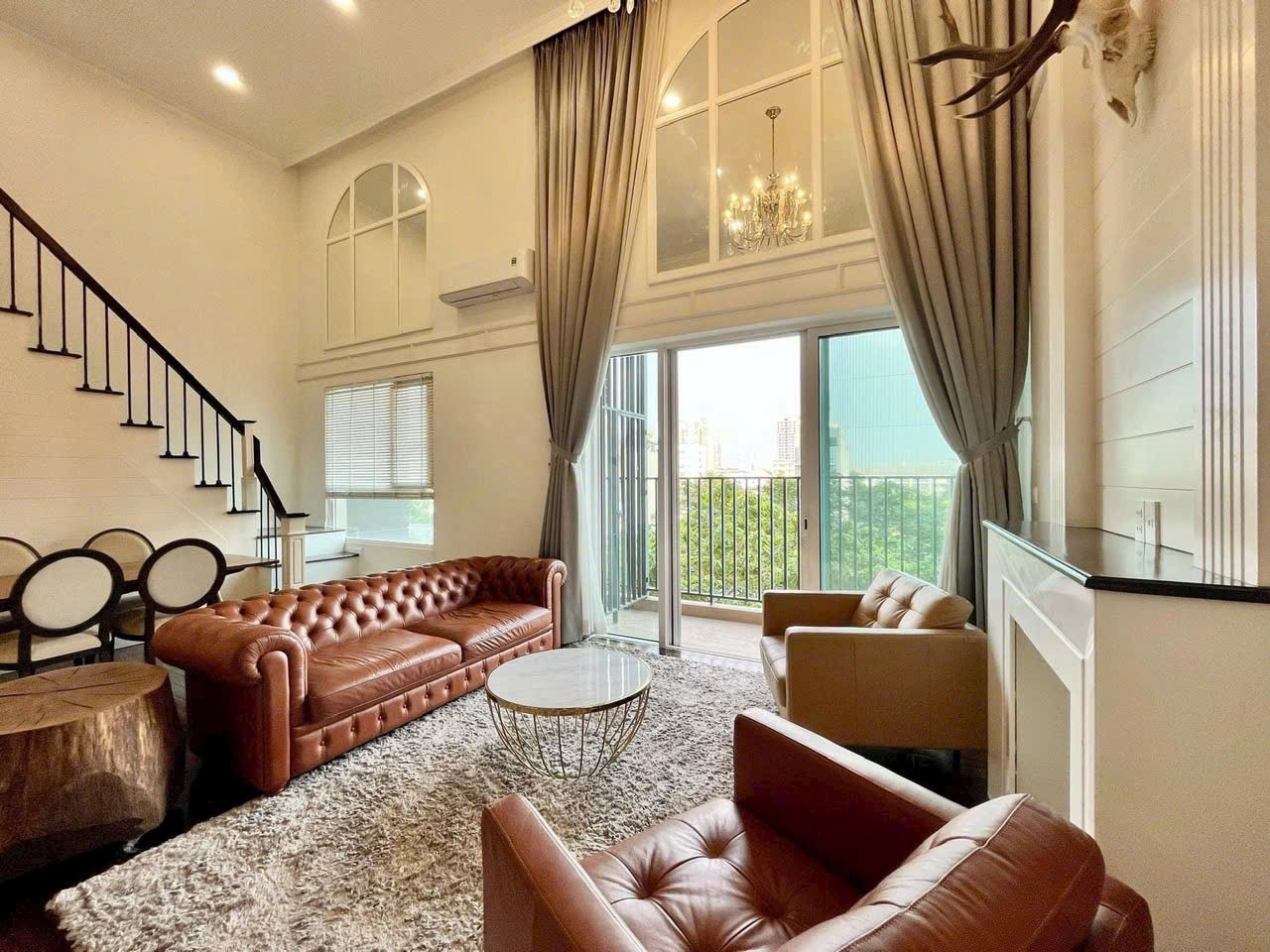 Cần bán Căn hộ chung cư Quận 2, Hồ Chí Minh, Diện tích 185m², Giá 14.8 Tỷ 8