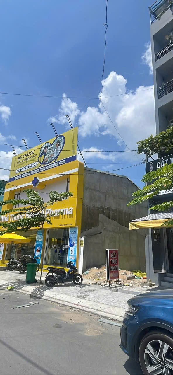 Cần bán Đất Phường Cát Lái, Quận 2, Diện tích 95m², Giá 22 Tỷ 4