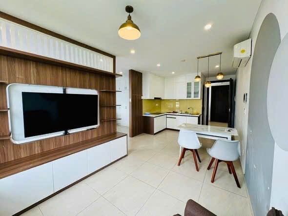 Cần bán Văn phòng Phường Thủ Thiêm, Quận 2, Diện tích 50m², Giá 13.4 Tỷ 3
