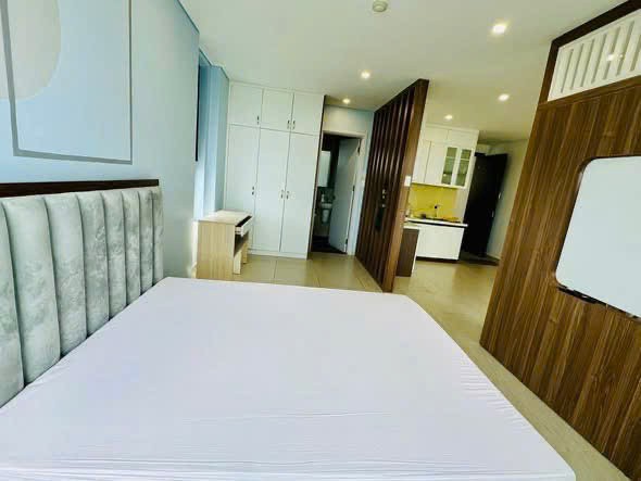 Cần bán Văn phòng Phường Thủ Thiêm, Quận 2, Diện tích 50m², Giá 13.4 Tỷ 2
