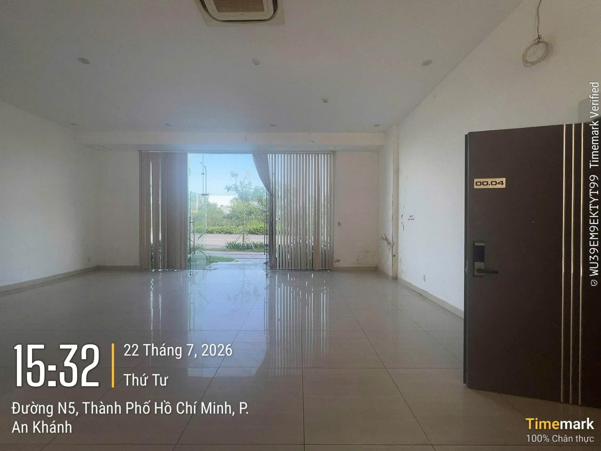 Cho thuê Nhà mặt tiền Phường Thủ Thiêm, Quận 2, Diện tích 216m², Giá Thương lượng