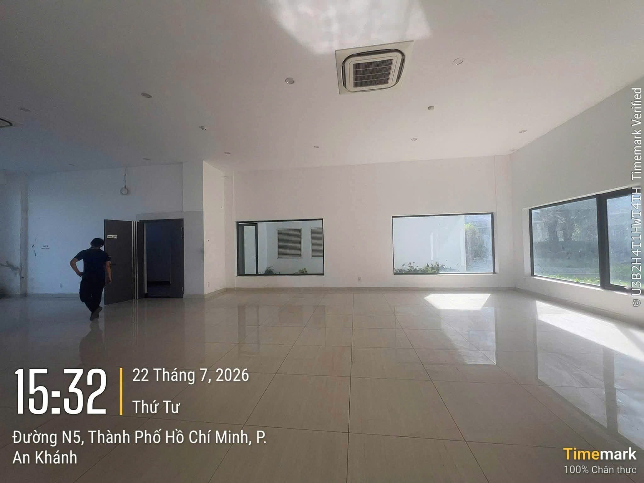 Cho thuê Nhà mặt tiền Phường Thủ Thiêm, Quận 2, Diện tích 216m², Giá Thương lượng 3