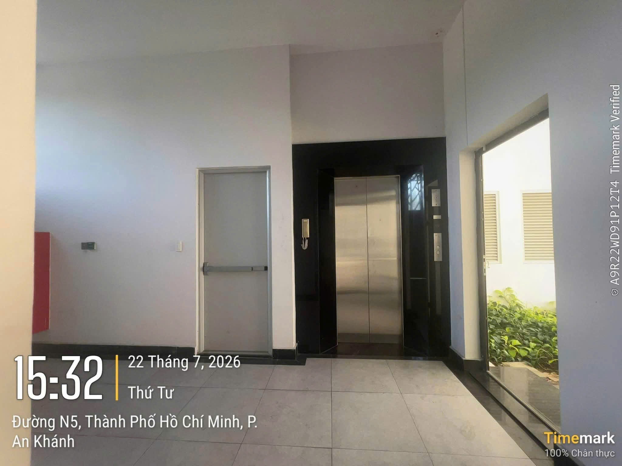 Cho thuê Nhà mặt tiền Phường Thủ Thiêm, Quận 2, Diện tích 216m², Giá Thương lượng 4