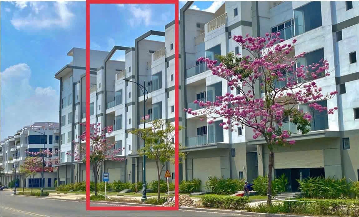 Cho thuê Nhà mặt tiền Phường Thủ Thiêm, Quận 2, Diện tích 216m², Giá Thương lượng 5