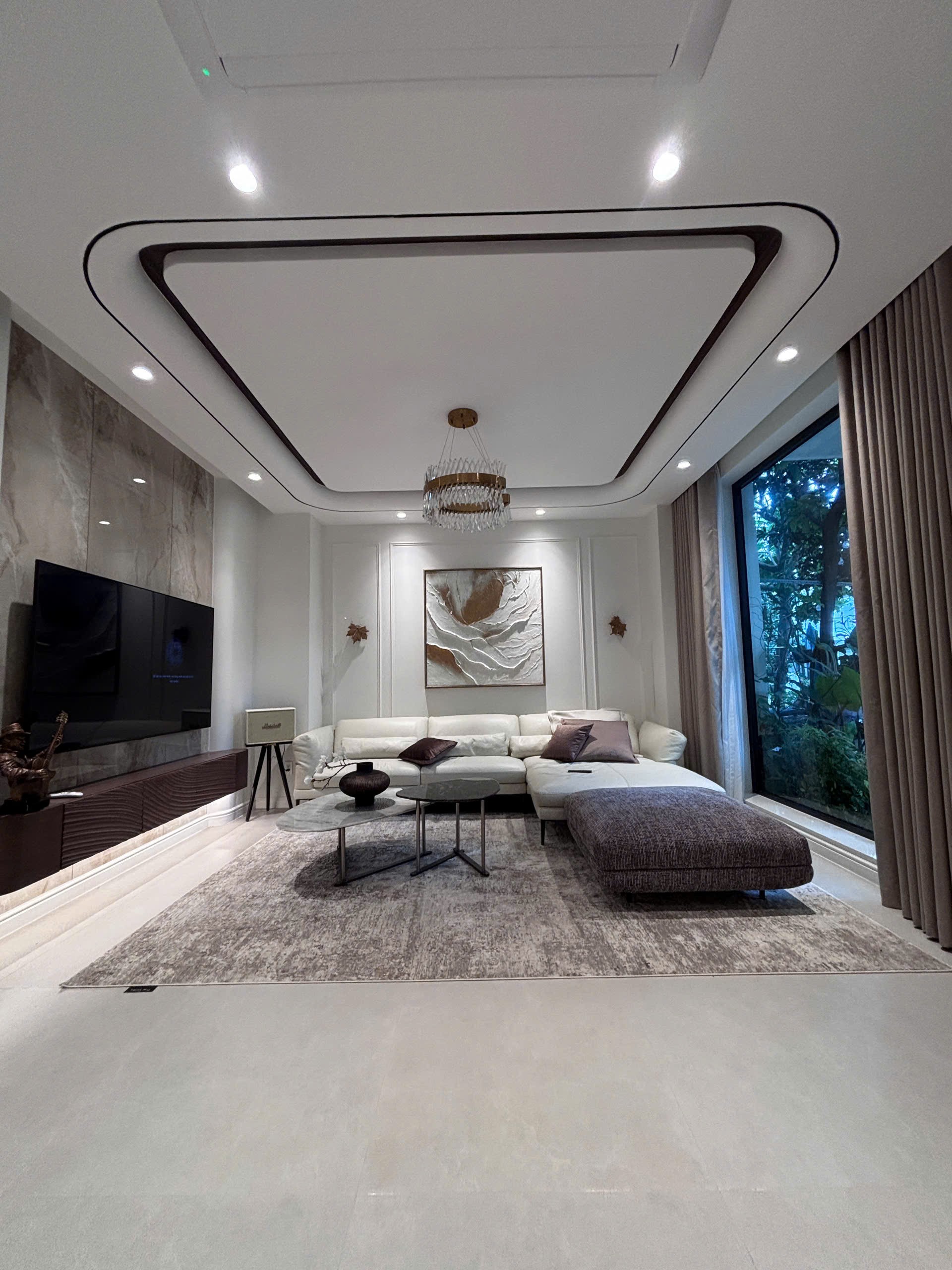 Cho thuê Biệt thự Phường Phước Long B, Quận 9, Diện tích 250m², Giá 100 Triệu/tháng 7