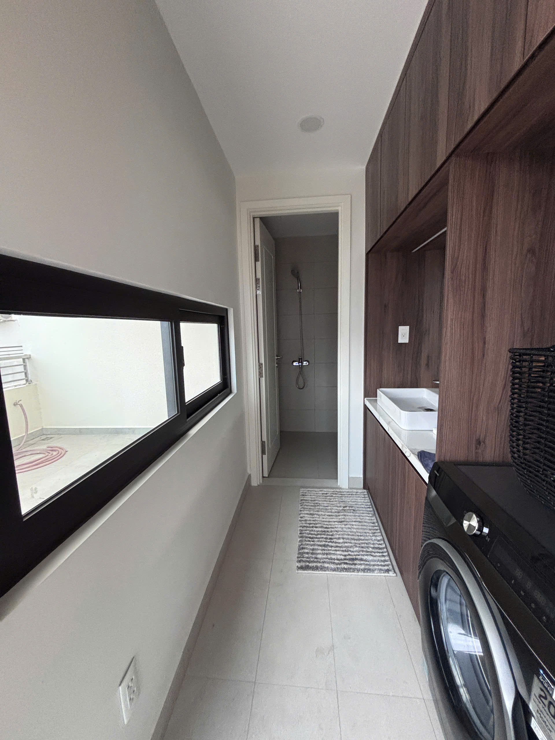 Cho thuê Biệt thự Phường Phước Long B, Quận 9, Diện tích 250m², Giá 100 Triệu/tháng 6