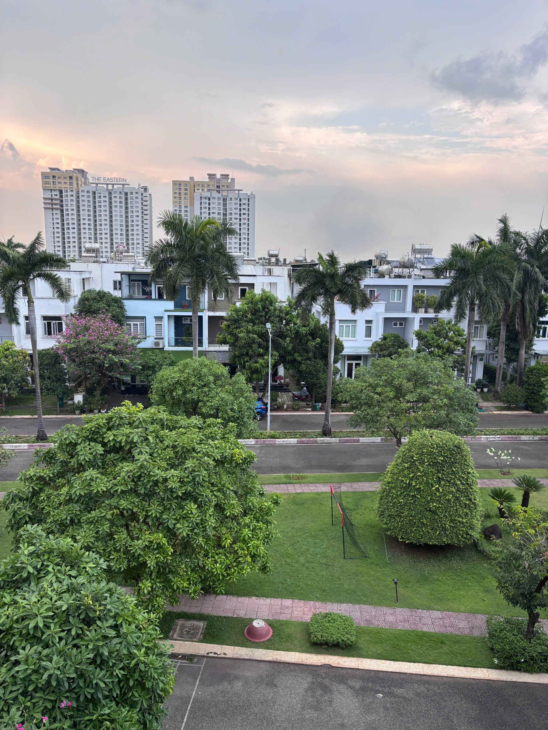 Cho thuê Biệt thự Phường Phước Long B, Quận 9, Diện tích 250m², Giá 100 Triệu/tháng 10