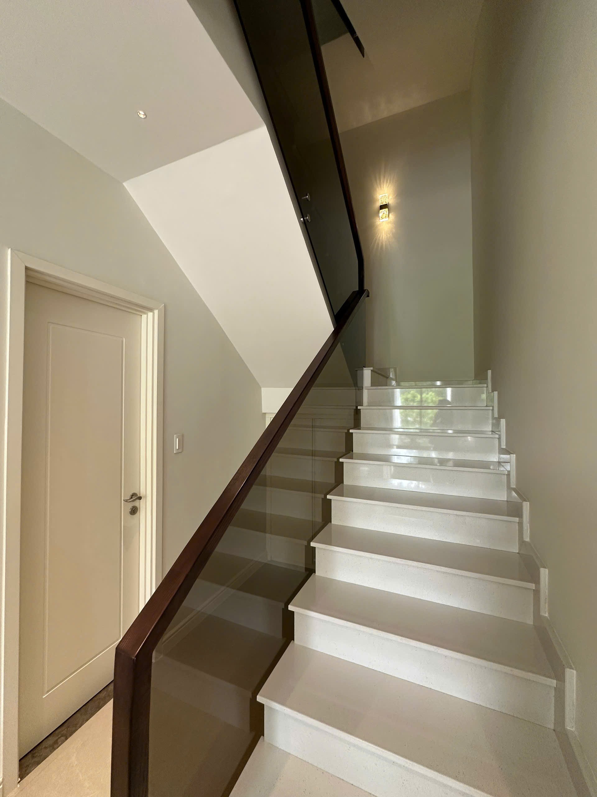 Cho thuê Biệt thự Phường Phước Long B, Quận 9, Diện tích 250m², Giá 100 Triệu/tháng 8