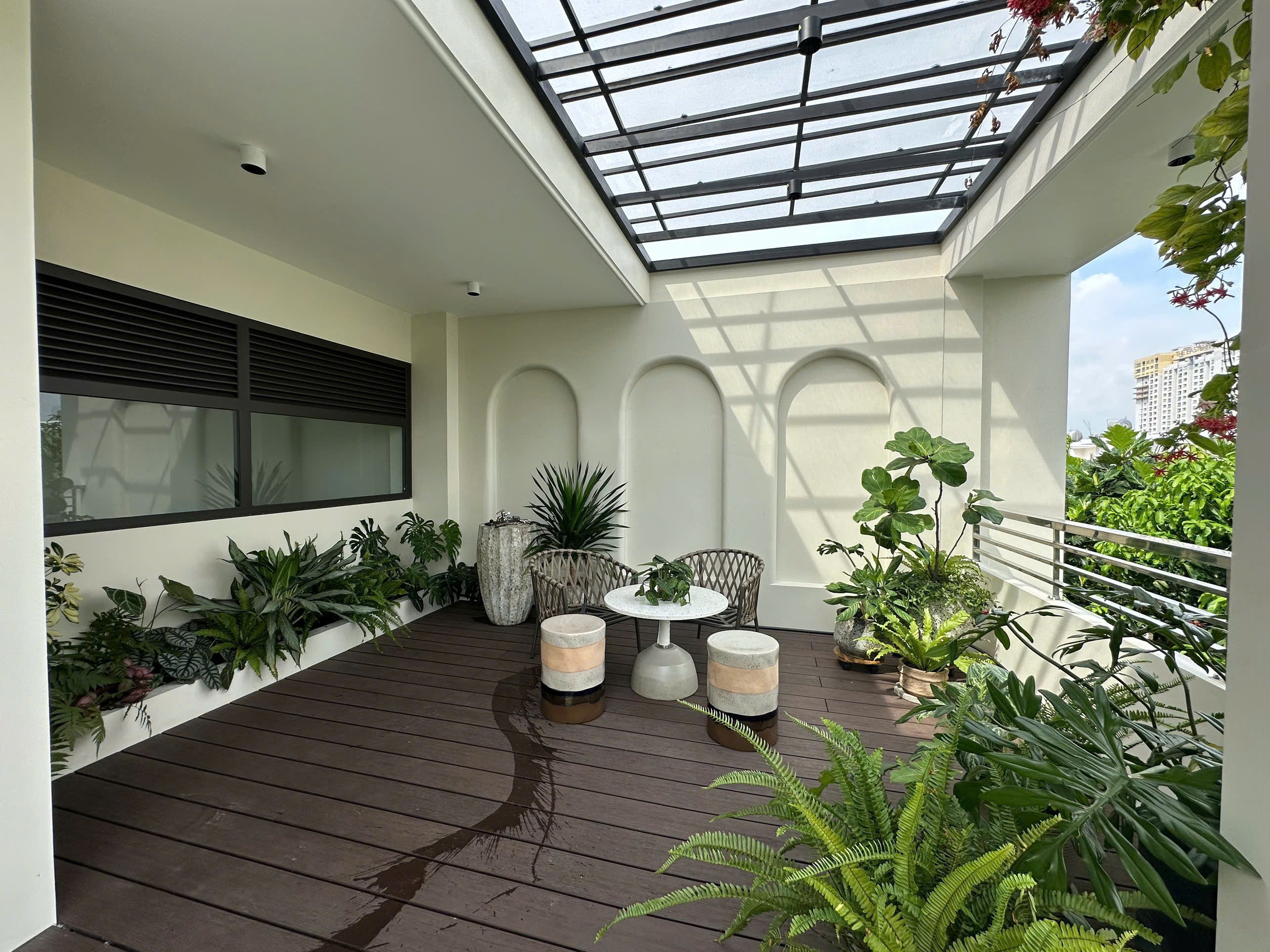 Cho thuê Biệt thự Phường Phước Long B, Quận 9, Diện tích 250m², Giá 100 Triệu/tháng 14