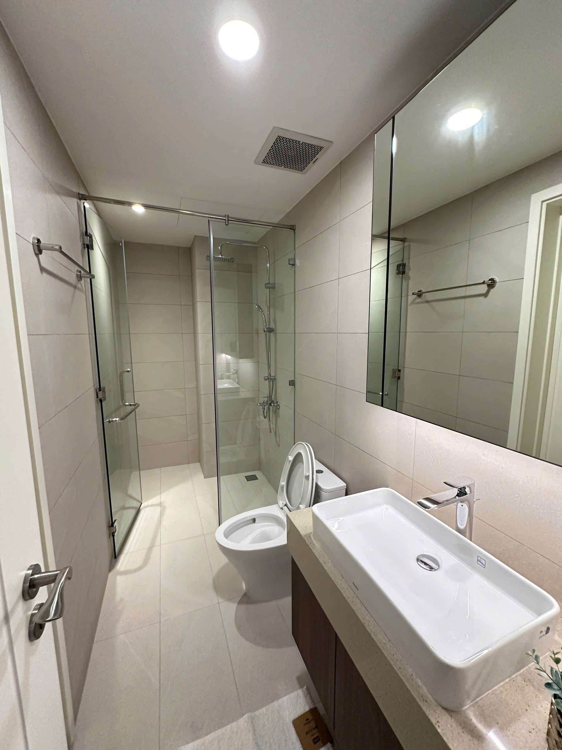 Cho thuê Biệt thự Phường Phước Long B, Quận 9, Diện tích 250m², Giá 100 Triệu/tháng 16