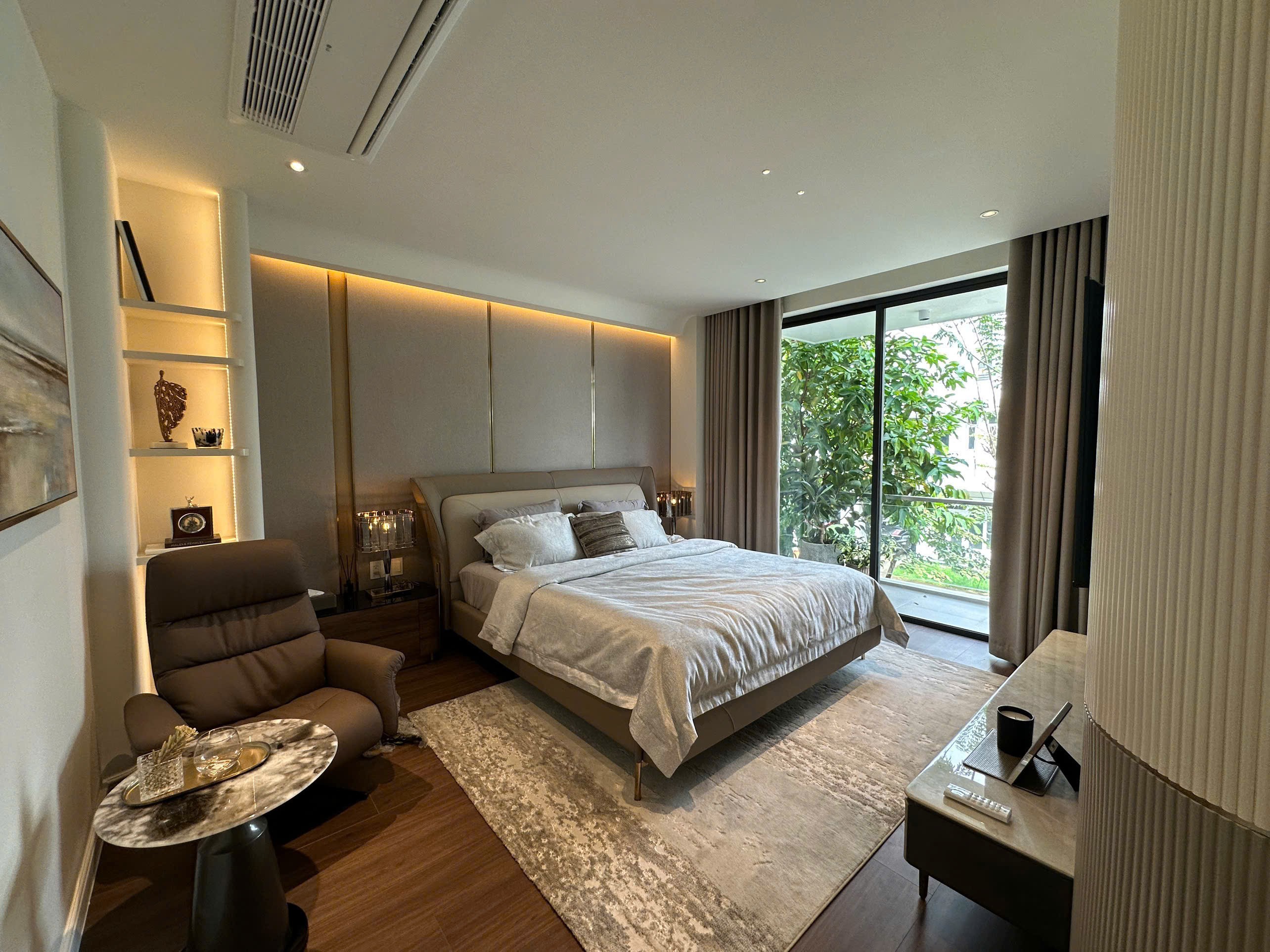 Cho thuê Biệt thự Phường Phước Long B, Quận 9, Diện tích 250m², Giá 100 Triệu/tháng 15