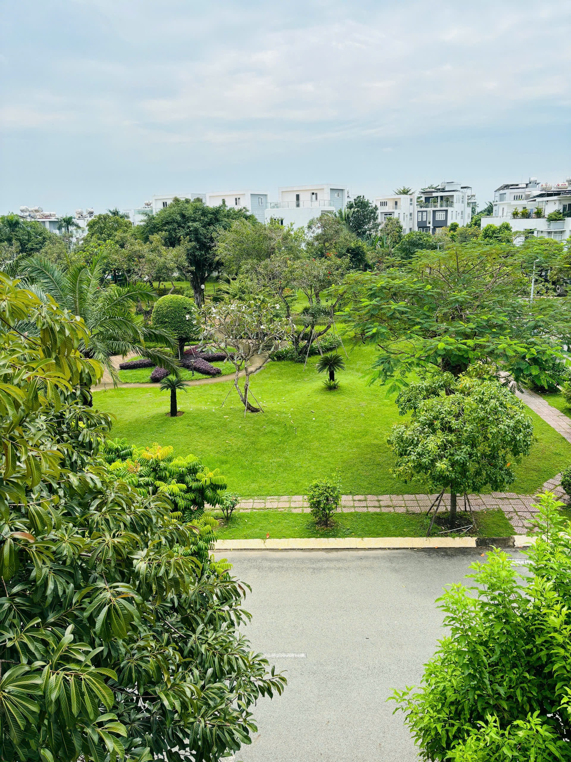 Cho thuê Biệt thự Phường Phước Long B, Quận 9, Diện tích 250m², Giá 100 Triệu/tháng 18