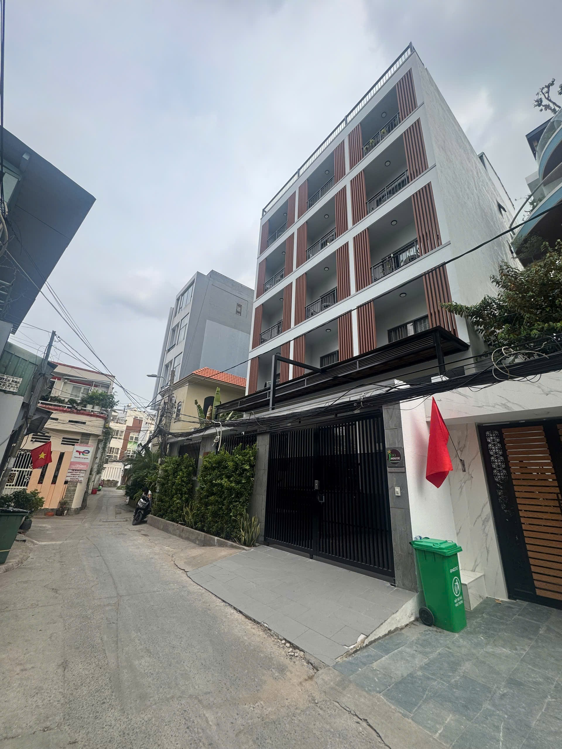 Cần bán Đất Quận 2, Hồ Chí Minh, Diện tích 191m², Giá 38 Tỷ