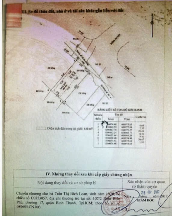 Cần bán Đất Quận 2, Hồ Chí Minh, Diện tích 191m², Giá 38 Tỷ 2
